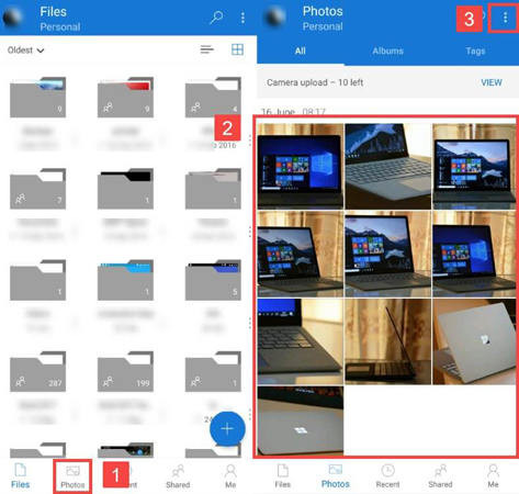 How to Recover Permanently Deleted Photos