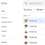 Sharing Photos Privately Online