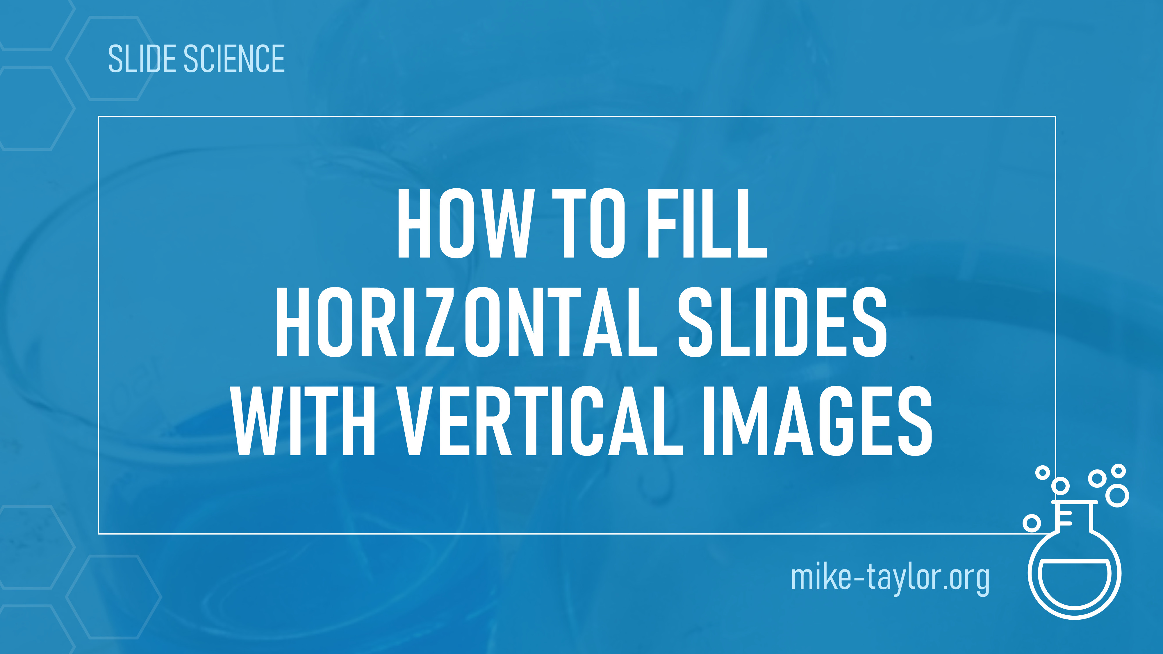 Cropping a vertical photo to horizontal with attention to subject and composition