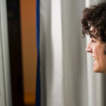 Smiling can help others easily identified