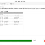 fix blurry pictures on Facebook - Privacy Settings
