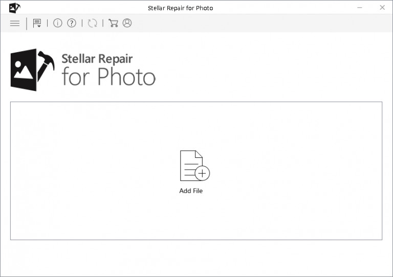fix blurry pictures on Facebook - Stellar Repair for Photo