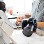 Variety of photo gifts available at Staples photo printing