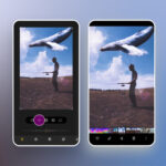 Flipping an Image on Android Using the Default Gallery App
