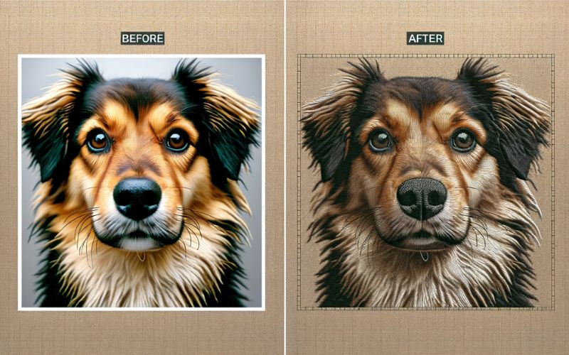 Preparing Your Photo for Digitization