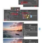 Photoshop Layers Panel