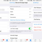 stop whatsapp saving photos 2