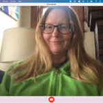 Photo Booth app