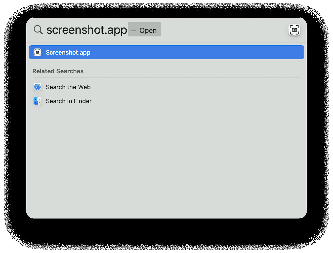 How to take a picture of Mac’s Screen
