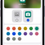 Resize and Position Images