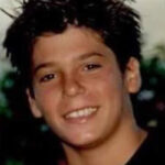 Can Yaman as a teenager, showcasing his early passion for sports and his academic achievements, highlighting his well-rounded upbringing.