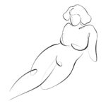 Tips for obscuring your face and identifying marks in nude photography
