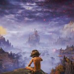 Elden Ring Nokron Eternal City