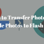 Download Multiple Photos from Google Photos to Computer directly