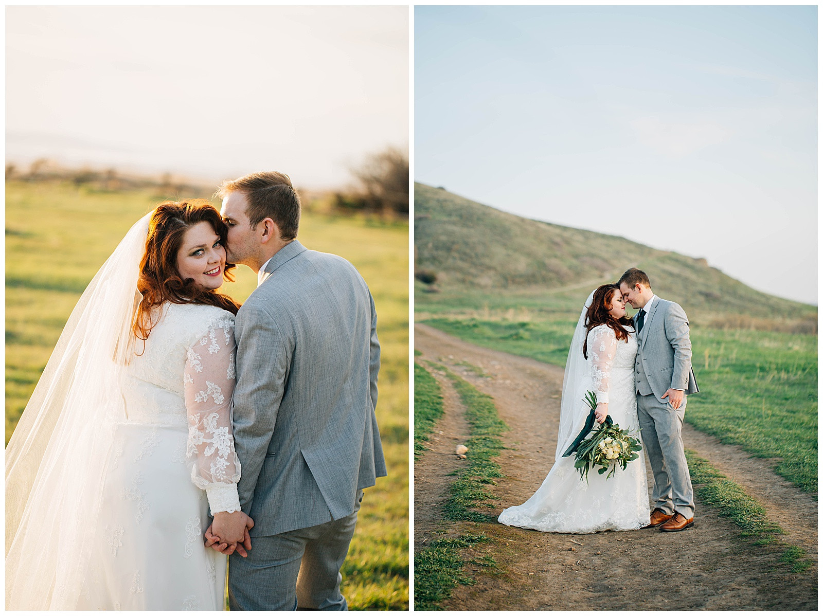Tunnel Springs Bridals: A perfect spot for wedding photography