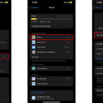 iCloud Photos Sync