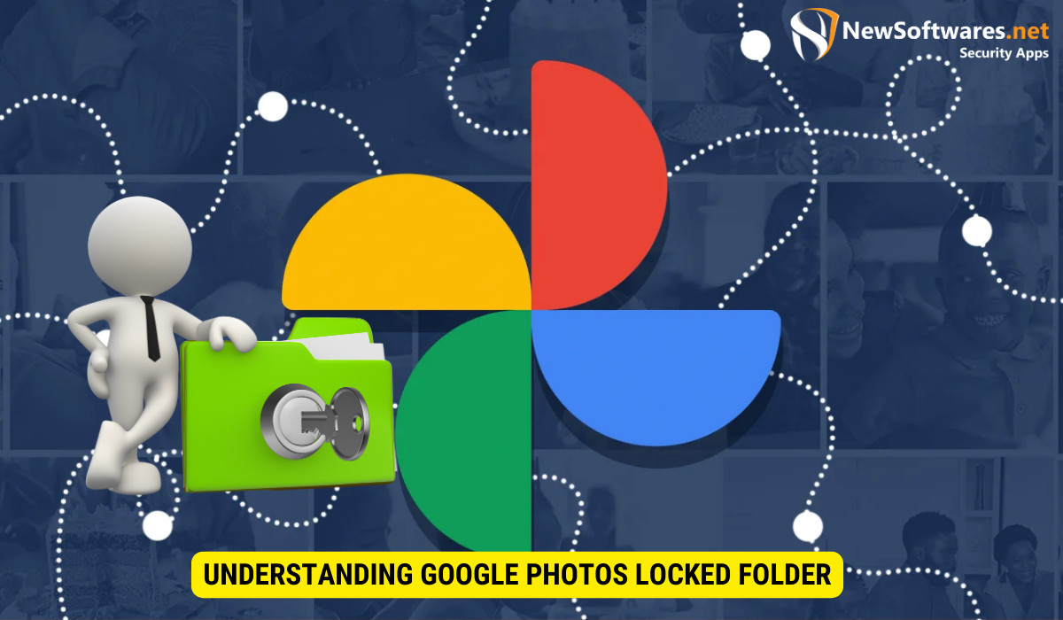 Google Photos Locked Folder provides a secure and private space to store your most confidential photos
