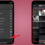 Overlaying Images on iPhone with Shortcuts App