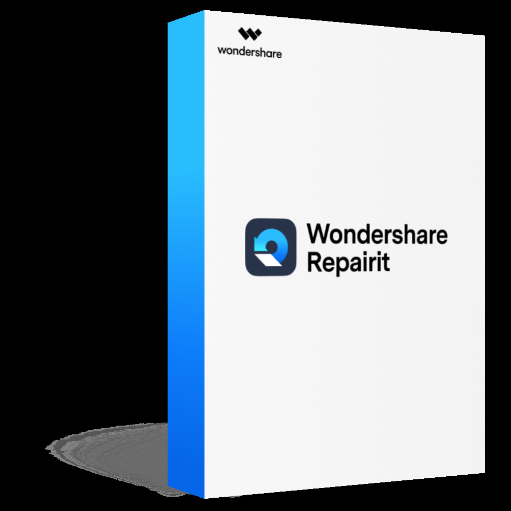 Wondershare Repairit