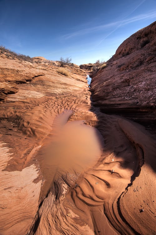HDR Image