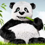 Image of the TinyPNG website showing image compression