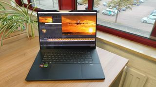 Asus ProArt P16