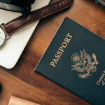 Passport with photo services