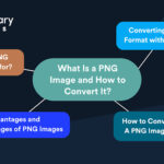 PNG image for website logo with transparent background