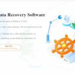 workintool data recovery website homepage